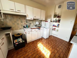  Appartement � vendre 2 pi�ces 56 m�