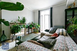  Appartement � vendre 3 pi�ces 88 m�