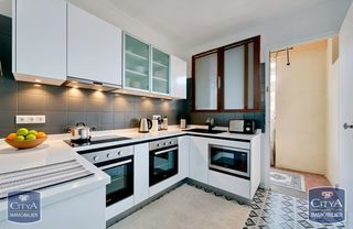  Appartement � vendre 3 pi�ces 66 m�