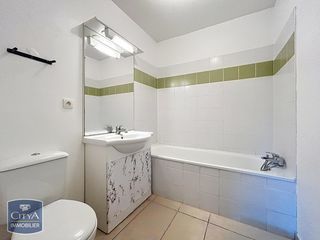  Appartement � vendre 2 pi�ces 41 m�