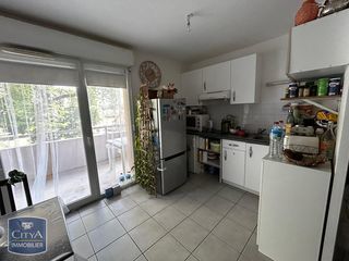  Appartement � vendre 2 pi�ces 41 m�