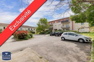  Appartement � vendre 3 pi�ces 55 m�