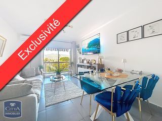  Appartement � vendre 4 pi�ces 70 m�