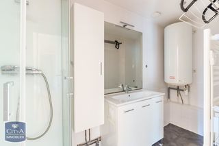  Appartement � vendre 4 pi�ces 89 m�