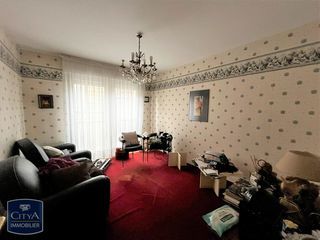  Appartement � vendre 3 pi�ces 72 m�