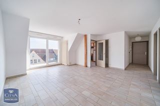  Appartement � vendre 3 pi�ces 67 m�