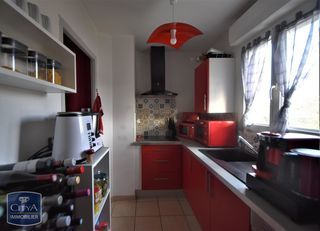  Appartement � vendre 2 pi�ces 45 m�