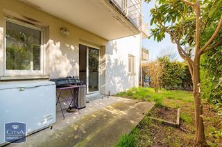  Appartement � vendre 2 pi�ces 47 m�