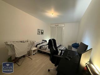  Appartement � vendre 2 pi�ces 39 m�