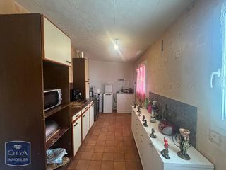  Appartement � vendre 3 pi�ces 60 m�