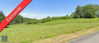  Terrain � vendre 2120 m�