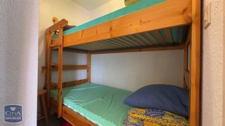  Appartement � vendre 2 pi�ces 32 m�