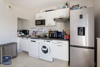  Appartement � vendre 2 pi�ces 42 m�