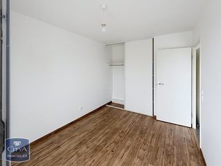  Appartement � vendre 2 pi�ces 41 m�