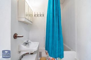  Appartement � vendre 1 pi�ce 26 m�