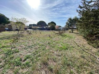  Terrain � vendre 800 m�