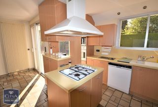  Maison � vendre 8 pi�ces 185 m�