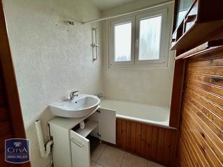  Appartement � vendre 4 pi�ces 64 m�