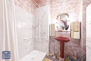  Appartement � vendre 4 pi�ces 88 m�