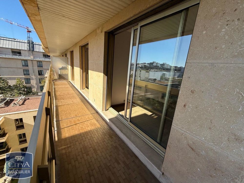 � vendre  Appartement Paris 8