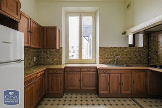  Appartement � vendre 3 pi�ces 85 m�