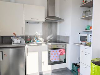  Appartement � vendre 2 pi�ces 38 m�