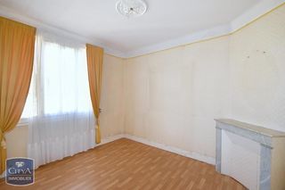  Maison � vendre 2 pi�ces 44 m�