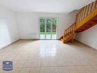  Maison � vendre 4 pi�ces 73 m�