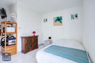  Appartement � vendre 2 pi�ces 25 m�