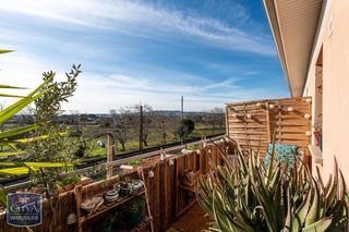  Appartement � vendre 2 pi�ces 47 m�