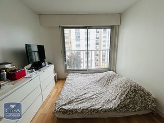  Appartement � vendre 2 pi�ces 45 m�