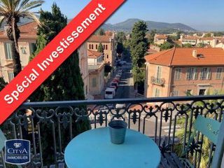  Appartement � vendre 2 pi�ces 45 m�