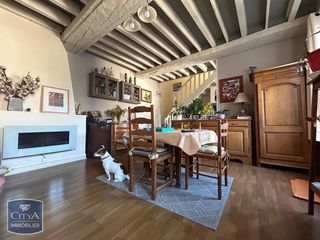  Appartement � vendre 2 pi�ces 49 m�