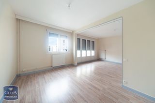  Appartement � vendre 5 pi�ces 87 m�