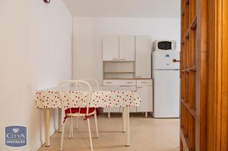  Maison � vendre 2 pi�ces 63 m�