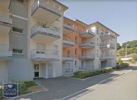   Vente Appartement Appartement - 3 pi�ce(s) - 62 m�
