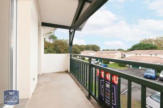  Appartement � vendre 3 pi�ces 65 m�