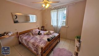  Appartement � vendre 2 pi�ces 40 m�