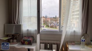  Appartement � vendre 2 pi�ces 46 m�