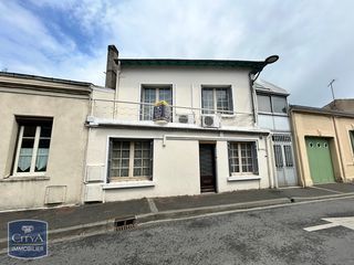  Maison � vendre 5 pi�ces 100 m�