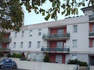  Appartement � vendre 2 pi�ces 40 m�