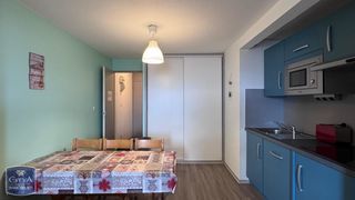  Appartement � vendre 2 pi�ces 28 m�