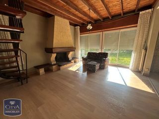  Maison � vendre 4 pi�ces 104 m�