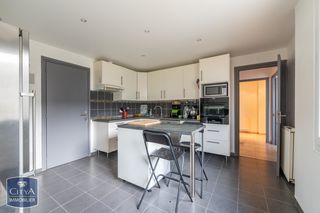  Appartement � vendre 8 pi�ces 170 m�