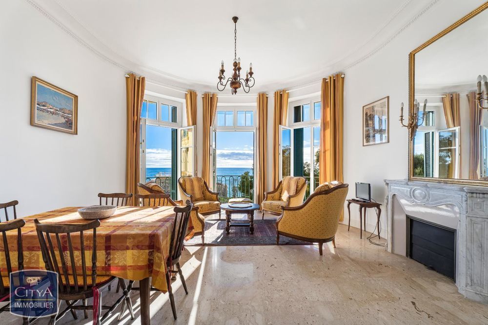 � vendre  Appartement Menton (06500)
