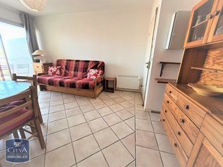  Appartement � vendre 2 pi�ces 27 m�