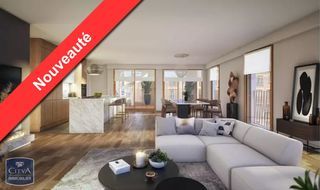  Appartement � vendre 3 pi�ces 69 m�