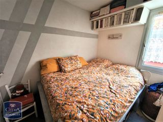  Appartement � vendre 2 pi�ces 25 m�