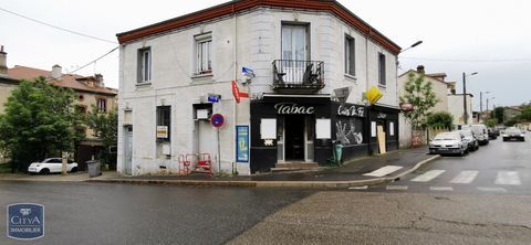 VENTE d'un local commercial modulable &agrave; Fort d&eacute;velopp... 77000 42100 Saint-�tienne