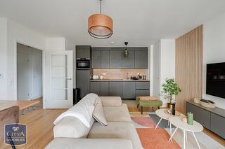  Appartement � vendre 2 pi�ces 46 m�